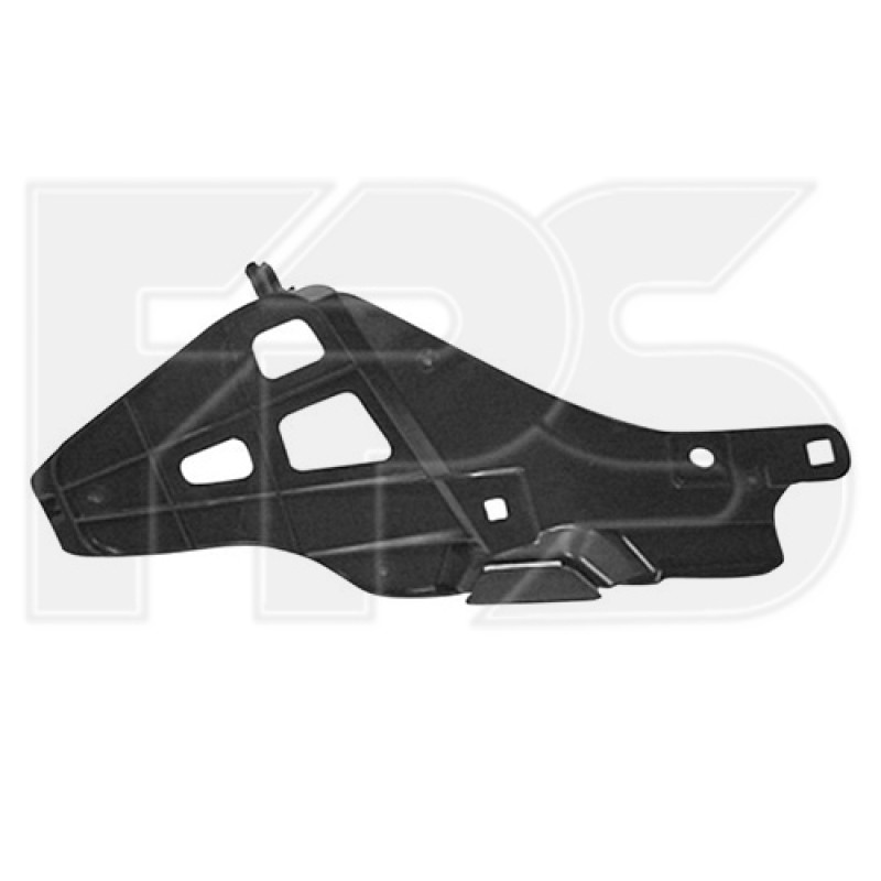 Кріплення бампера заднього праве нижнє Lexus ES 2012-2018 (Тайвань)