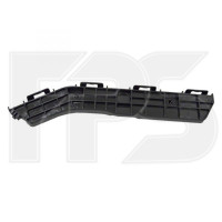 Кріплення бампера заднього ліве зовнішнє Lexus RX 2009-2015 Тайвань