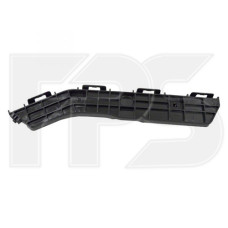 Кріплення бампера заднє праве зовнішнє Lexus RX 2009-2015 Тайвань