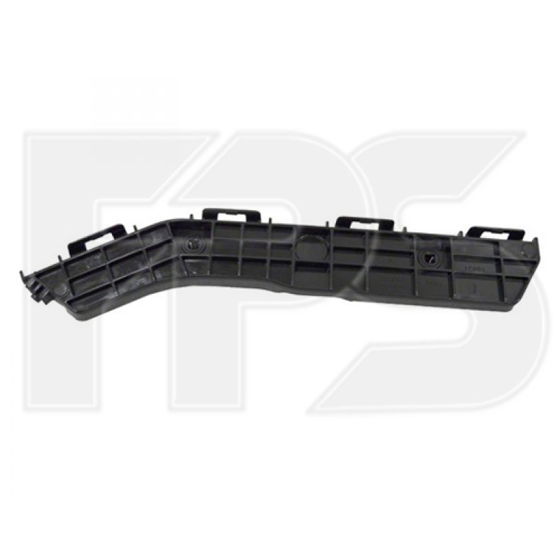 Кріплення бампера заднє праве зовнішнє Lexus RX 2009-2015 Тайвань