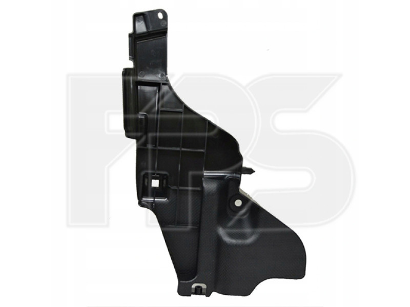 Кріплення бампера заднього ліве зовнішнє Lexus RX 2015- (Тайвань)