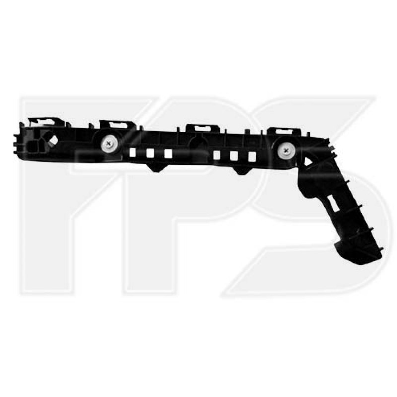 Кріплення бампера заднє праве верхнє Toyota Corolla E21 2019- Тайвань