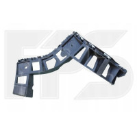 Кріплення бампера заднього правого VW Tiguan 07-11 Тайвань