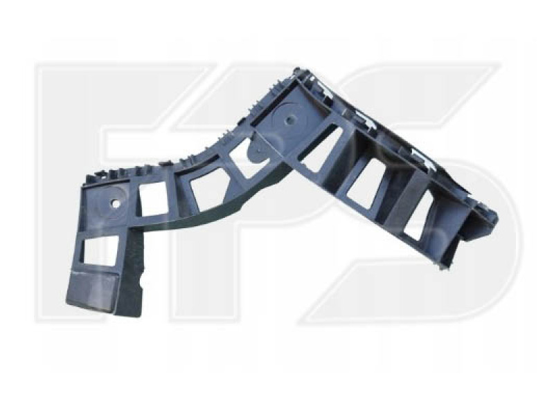 Кріплення бампера заднього правого VW Tiguan 07-11 Тайвань