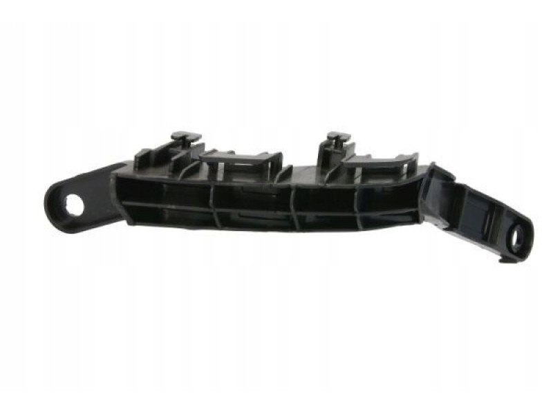 Кріплення заднього бампера праве під фонарем Toyota RAV4 2019- Тайвань 525620R070