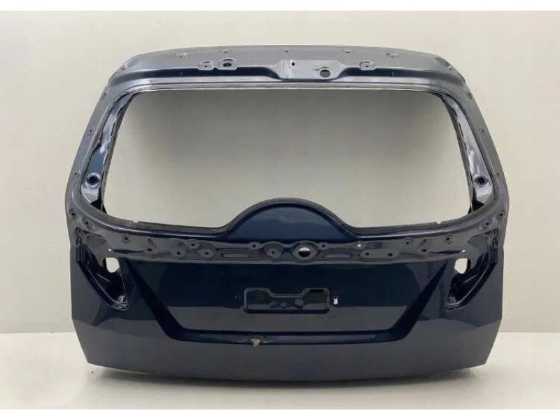 Кришка багажника (ляда) Hyundai Tucson NX4 2021- Китай 72800N9200