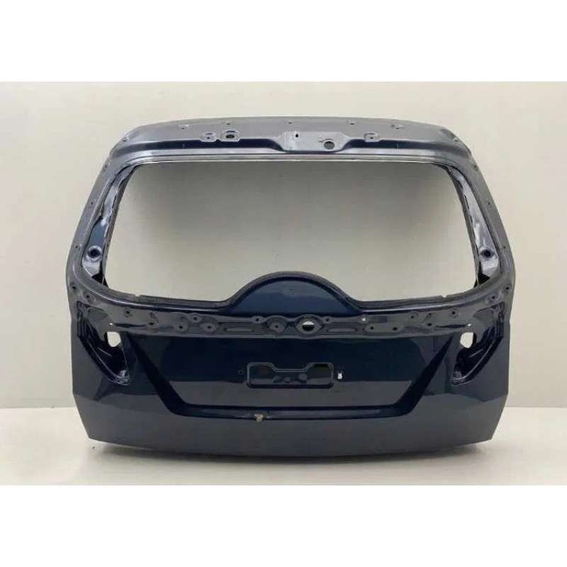 Кришка багажника (ляда) Hyundai Tucson NX4 2021- Китай 72800N9200
