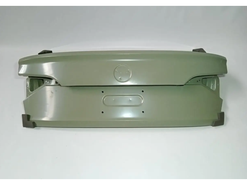 Кришка багажника задня VW Jetta 7 2018- (Китай) 17A827025A