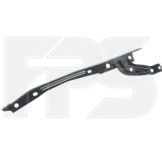 Кронштейн замка капота Lexus ES 12-15 (Тайвань) 