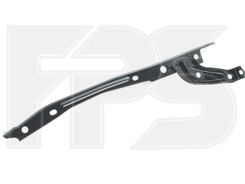 Кронштейн замка капота Lexus ES 12-15 (Тайвань) 