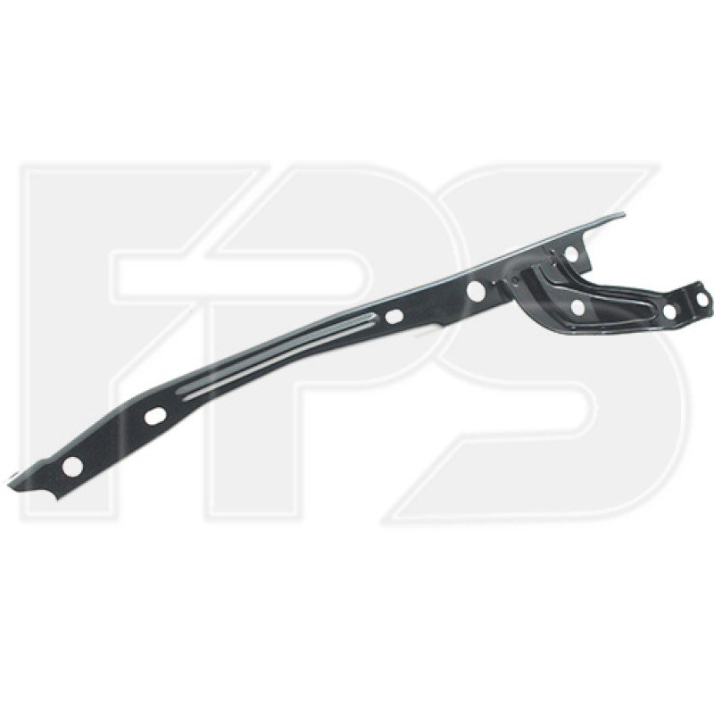 Кронштейн замка капота Lexus ES 12-15 (Тайвань) 