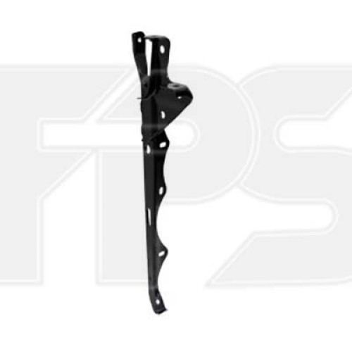 Кронштейн замка капота Toyota Corolla E21 19- USA (Тайвань)