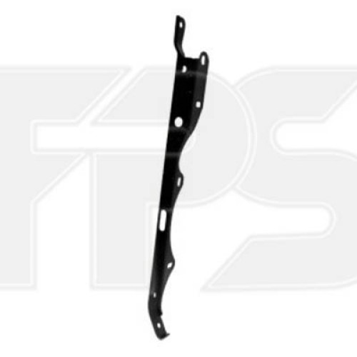 Кронштейн замка капота Toyota Prius 19- (Тайвань)