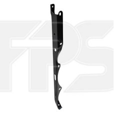 Кронштейн замка капота Toyota Prius Prime 17- (Тайвань)