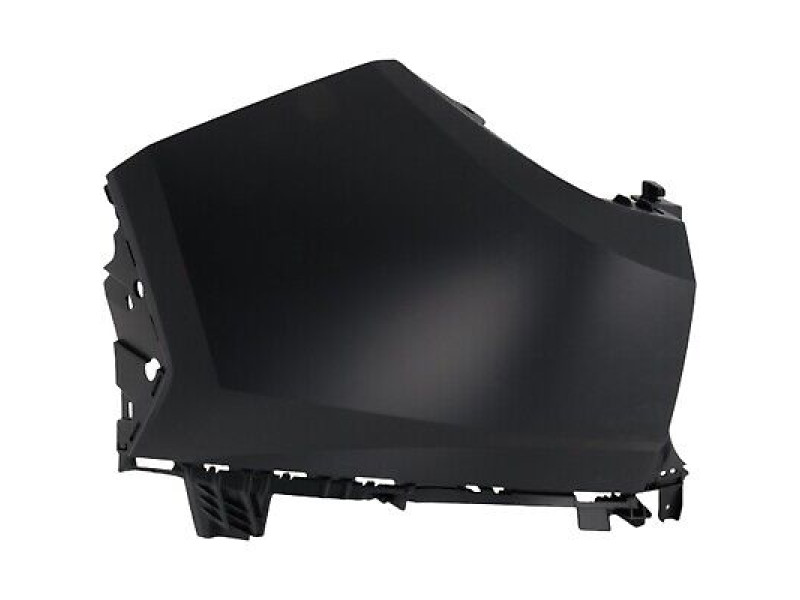 Кут заднього бампера лівий Hyundai Tucson NX4 2021- Тайвань 86656CW000