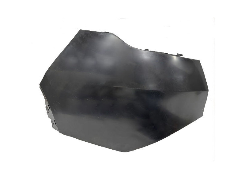 Кут заднього бампера лівий Kia Sportage NQ5 2022- Тайвань 86656DW000