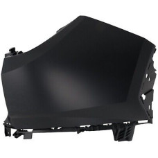 Кут бампера задній правий Hyundai Tucson NX4 2021- (Тайвань) 86657CW000