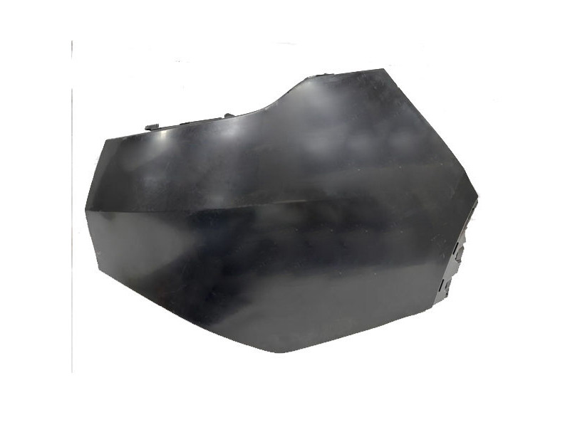 Кут бампера задній правий Kia Sportage NQ5 2022- (Тайвань) 86657DW000