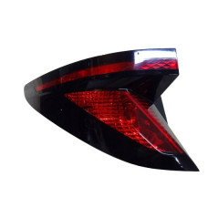 Ліхтар задній лівий зовнішній Hyundai Tucson NX4 21- (TYC) 92402N7000