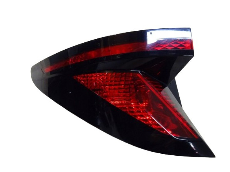 Ліхтар задній лівий зовнішній Hyundai Tucson NX4 21- (TYC) 92402N7000