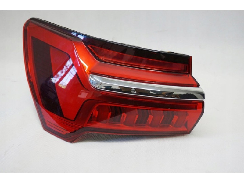 Ліхтар задній лівий LED зовнішній Audi A6 C8 2019- FPS 4K5945091