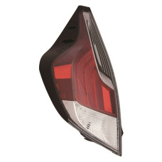 Ліхтар задній лівий Toyota Prius C 15-17 (Тайвань) LED 81561-52D10