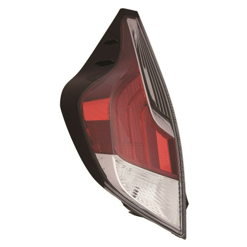 Ліхтар задній лівий Toyota Prius C 2015-2017 (Тайвань) LED 81561-52D10