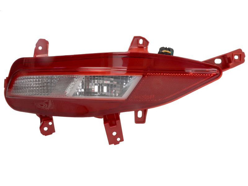 Ліхтар задній лівий в бампері (EUR) Hyundai Tucson NX4 2021- FPS 92405N7020