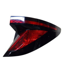 Ліхтар задній правий зовнішній Hyundai Tucson NX4 21- (TYC) 92401N7000