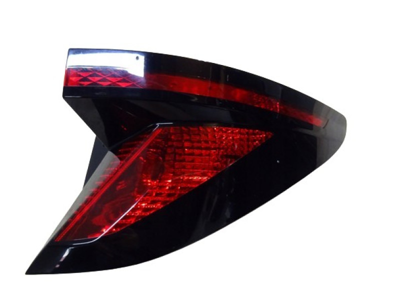 Ліхтар задній правий зовнішній Hyundai Tucson NX4 21- (TYC) 92401N7000