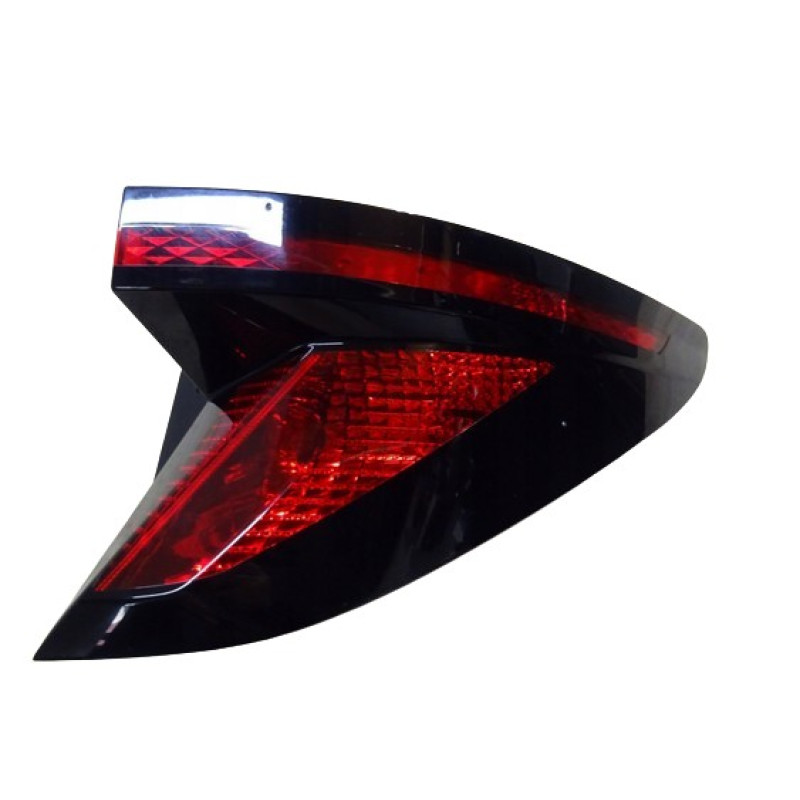 Ліхтар задній правий зовнішній Hyundai Tucson NX4 21- (TYC) 92401N7000