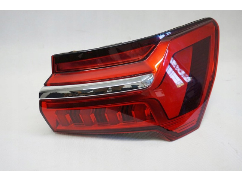 Ліхтар задній правий LED зовнішній Audi A6 C8 2019- FPS 4K5945092
