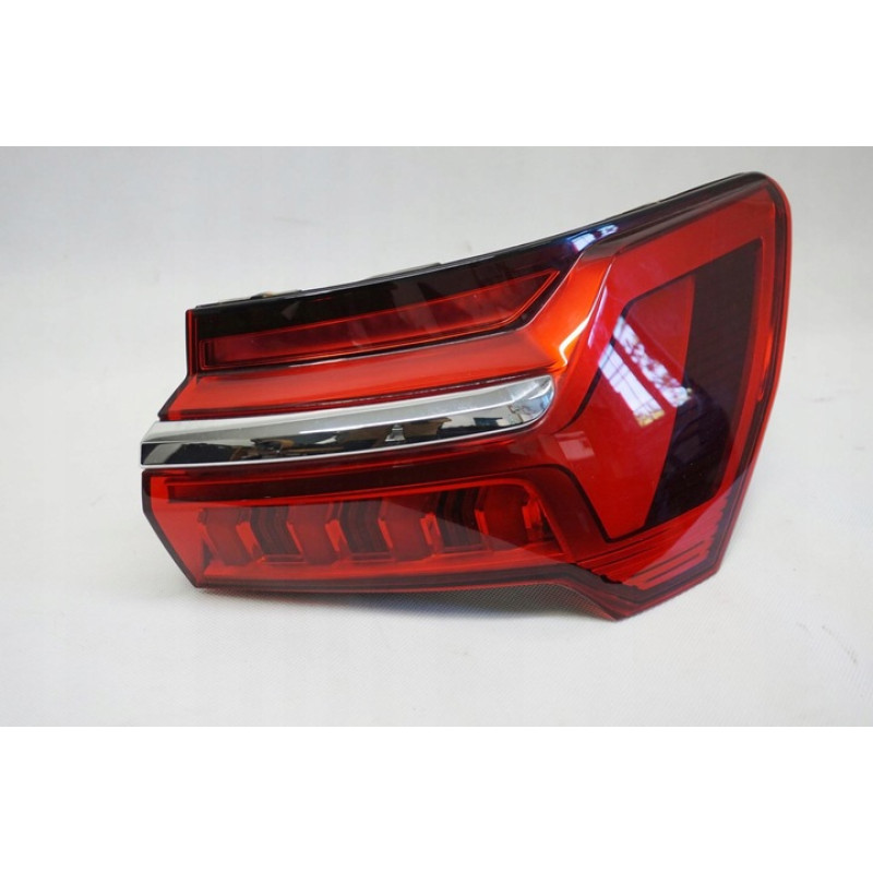 Ліхтар задній правий LED зовнішній Audi A6 C8 2019- FPS 4K5945092