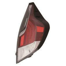 Ліхтар задній правий Toyota Prius C 15-17 (Тайвань) LED 81551-52D10