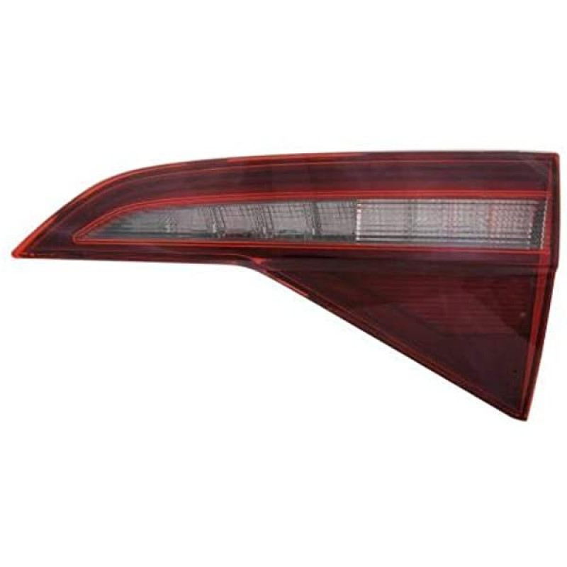 Ліхтар задній правий VW Jetta 7 18- (TYC) LED 17A945094