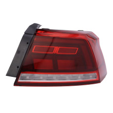 Ліхтар задній правий VW Passat B8 2019-2023 КИТАЙ 3G5945096E