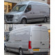 Лобове скло Mercedes Sprinter W907/10 2018- XYG
