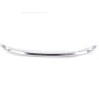 Молдинг решітки переднього бампера нижній Lexus RX Base 15-20 (Тайвань) хром 5312248050