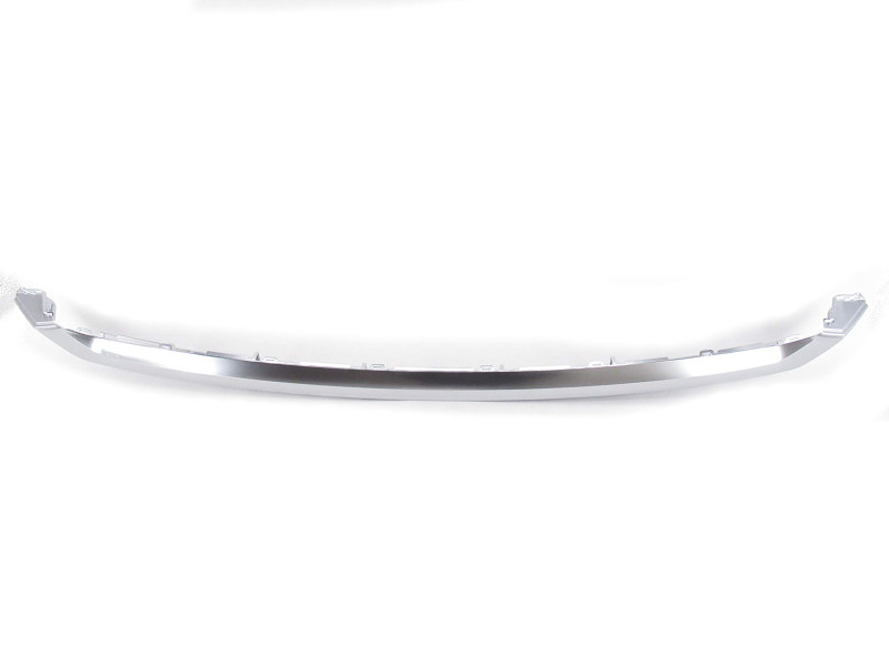 Молдинг решітки переднього бампера нижній Lexus RX Base 15-20 (Тайвань) хром 5312248050