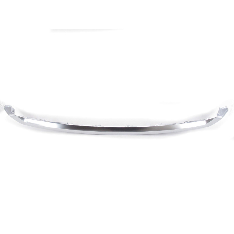 Молдинг решітки переднього бампера нижній Lexus RX Base 15-20 (Тайвань) хром 5312248050