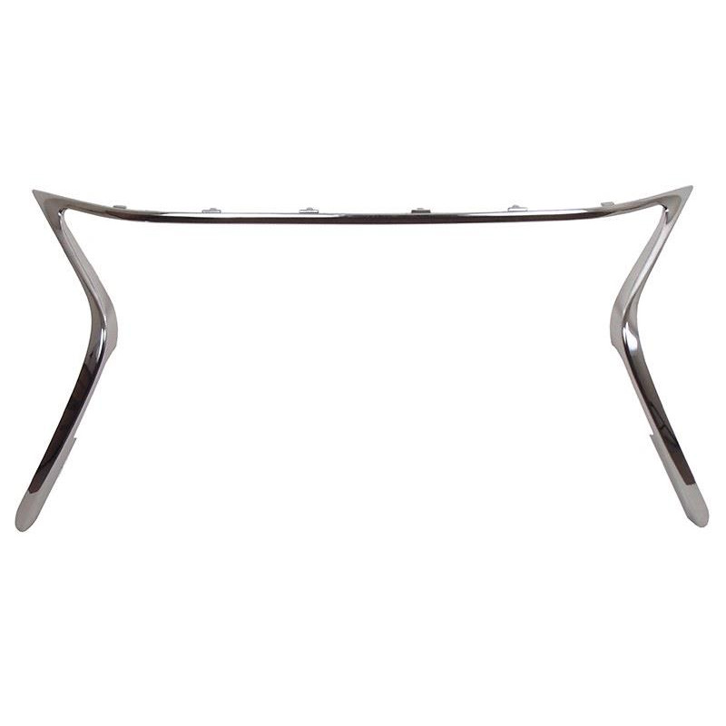 Молдинг решітки радіатора Lexus ES 12-15 (Тайвань) 5312133050