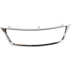 Молдинг решітки радіатора Lexus IS 05-10 (Тайвань) хром 5271130250