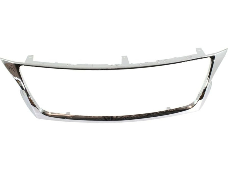 Молдинг решітки радіатора Lexus IS 05-10 (Тайвань) хром 5271130250