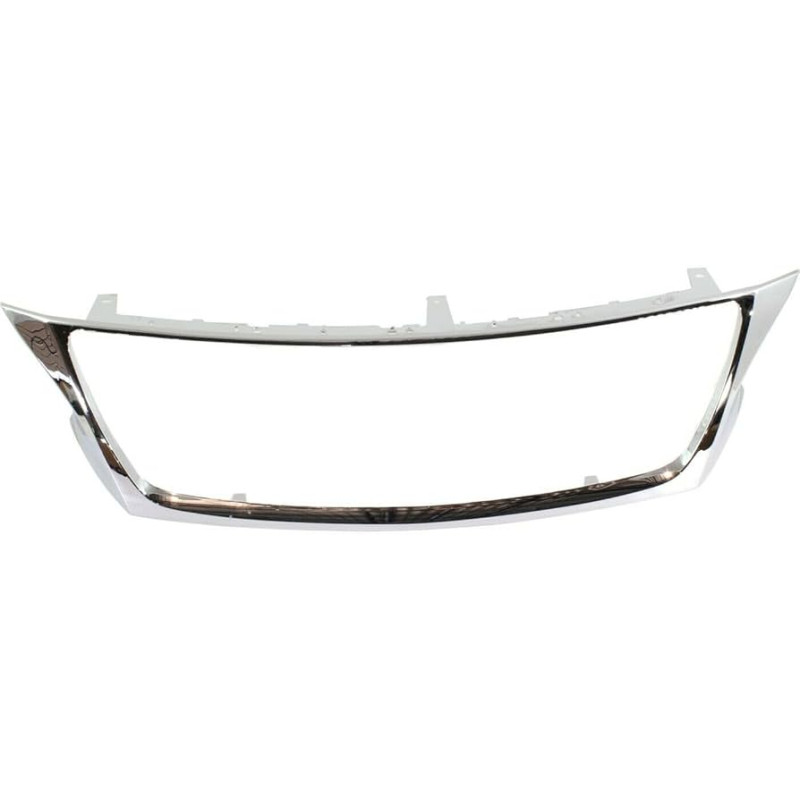 Молдинг решітки радіатора Lexus IS 05-10 (Тайвань) хром 5271130250