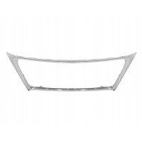 Молдинг решітки радіатора Lexus IS 10-13 (Тайвань) хром 5311153230