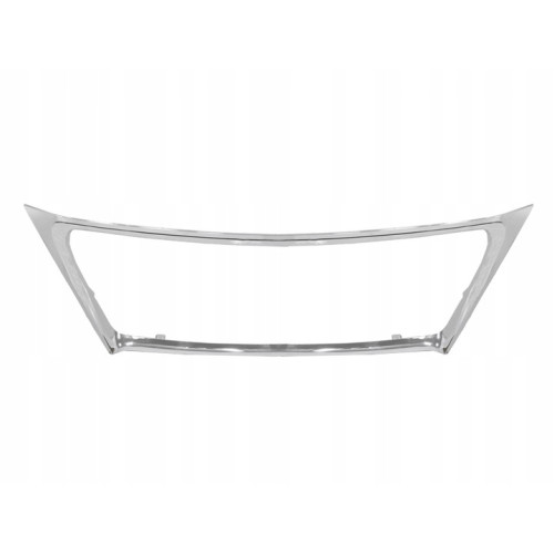 Молдинг решітки радіатора Lexus IS 2010-2013 (Тайвань) хром 5311153230