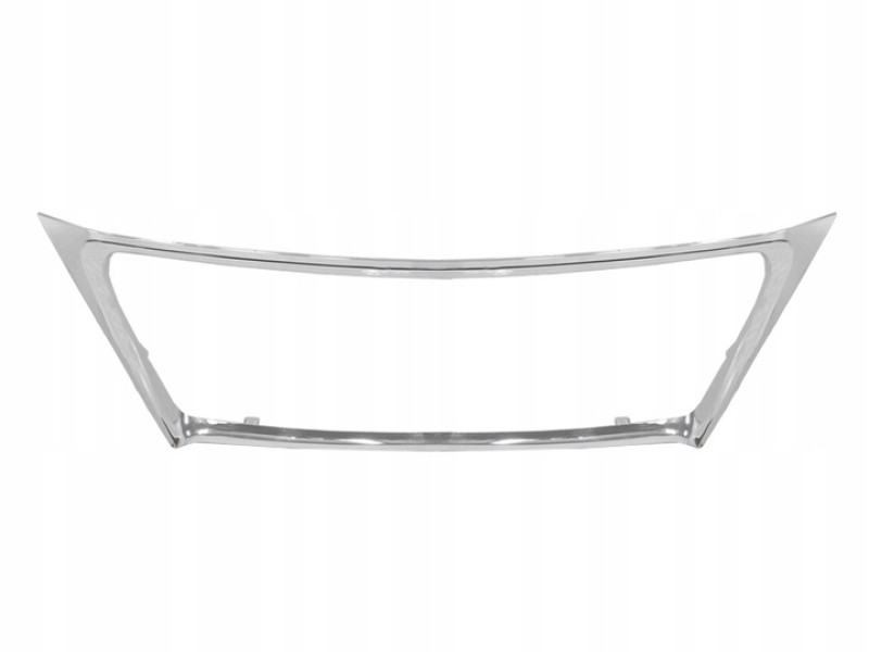 Молдинг решітки радіатора Lexus IS 10-13 (Тайвань) хром 5311153230