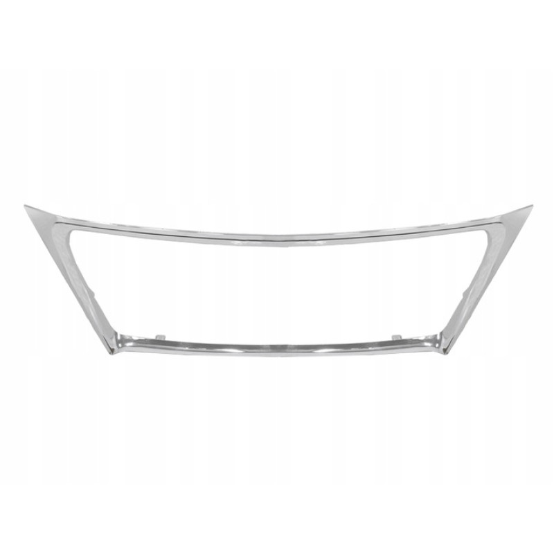 Молдинг решітки радіатора Lexus IS 10-13 (Тайвань) хром 5311153230