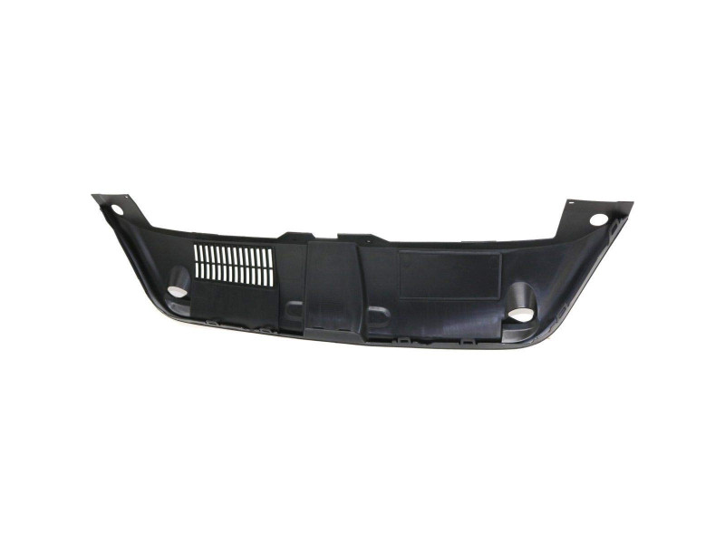 Накладка над радіатором верхній дефлектор VW Beetle 2011-2016 Тайвань 5C5853655A9B9