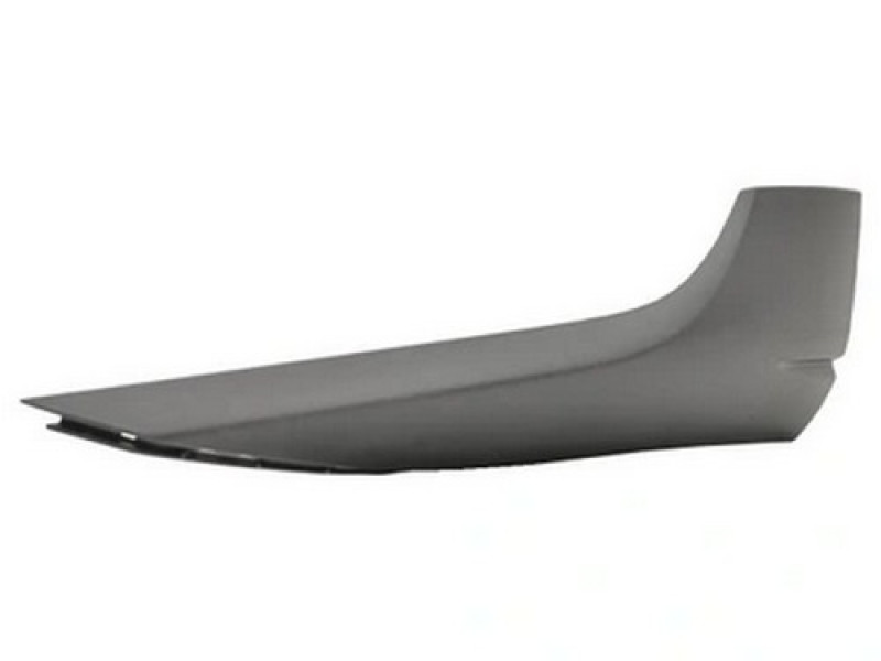 Накладка переднього бампера ліва VW ID.4 20- (Тайвань) 11A8536659B9